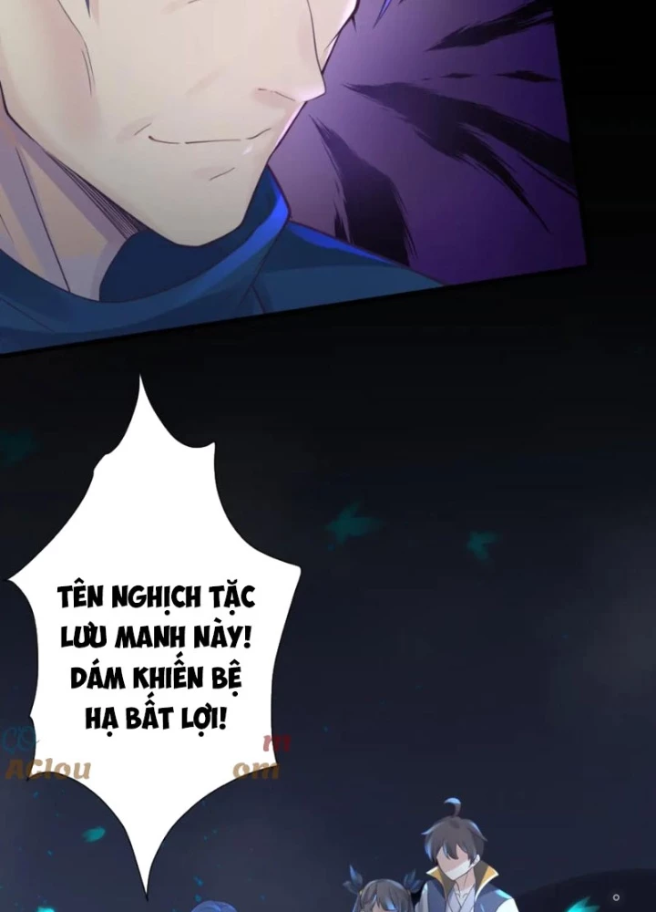 Các Ngươi Tu Tiên Còn Ta Rút Thẻ Chapter 41 - Trang 2