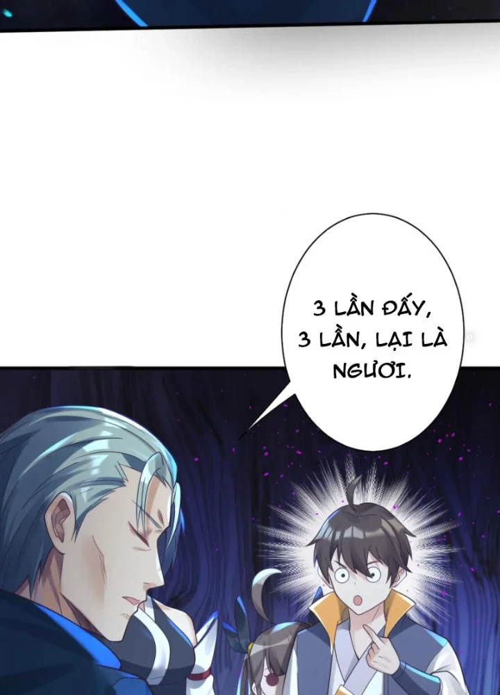 Các Ngươi Tu Tiên Còn Ta Rút Thẻ Chapter 41 - Trang 2