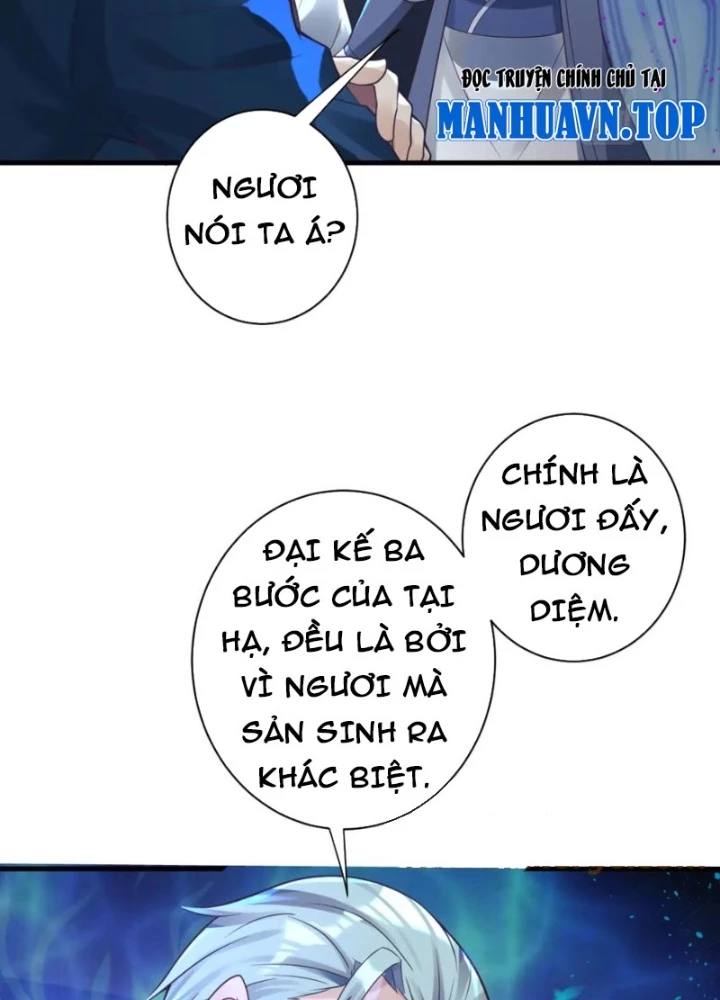 Các Ngươi Tu Tiên Còn Ta Rút Thẻ Chapter 41 - Trang 2