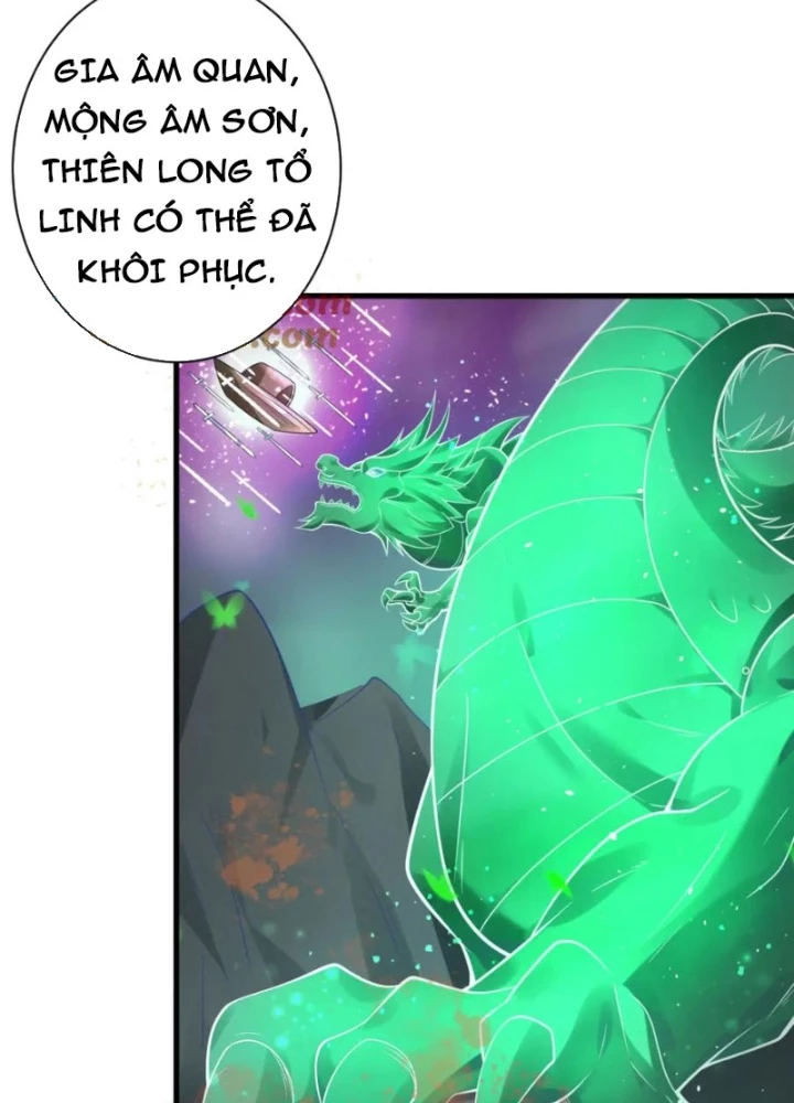 Các Ngươi Tu Tiên Còn Ta Rút Thẻ Chapter 41 - Trang 2