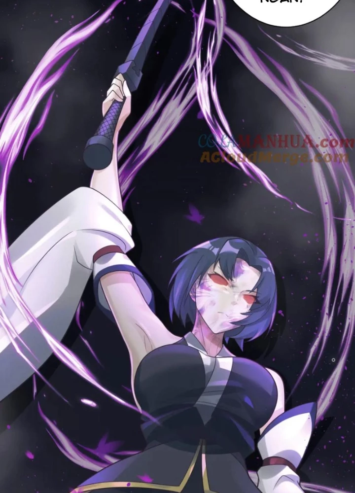 Các Ngươi Tu Tiên Còn Ta Rút Thẻ Chapter 41 - Trang 2