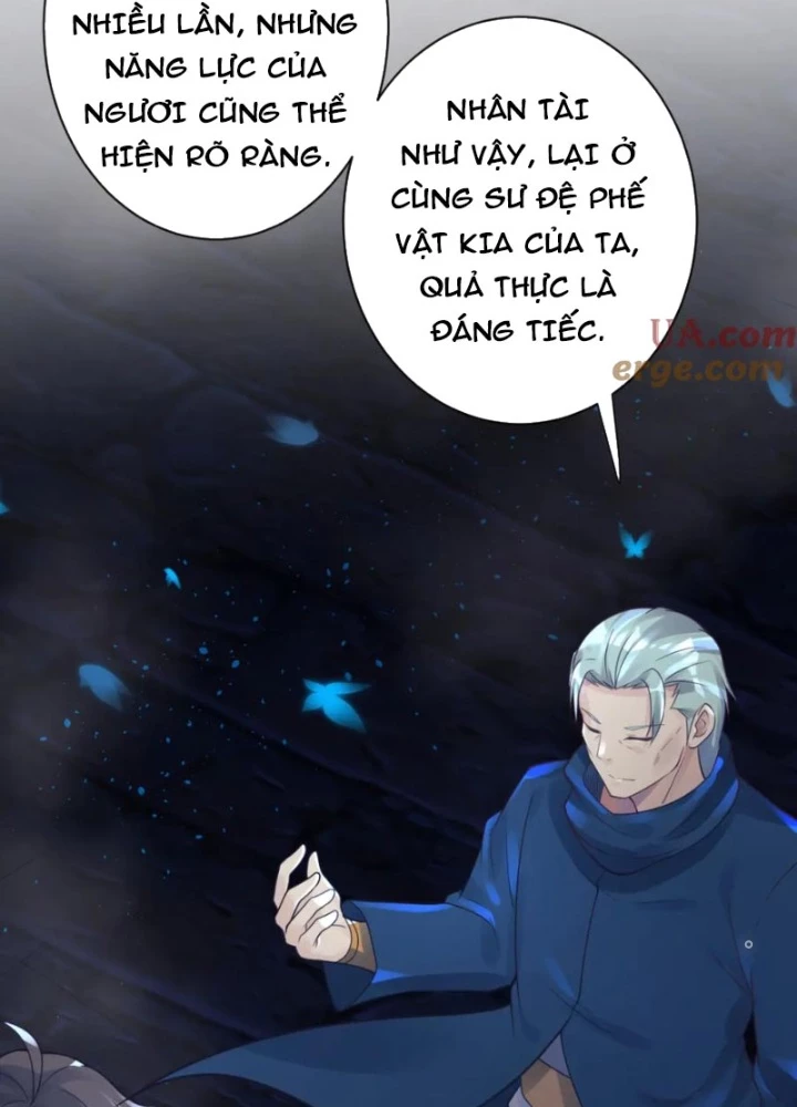 Các Ngươi Tu Tiên Còn Ta Rút Thẻ Chapter 41 - Trang 2