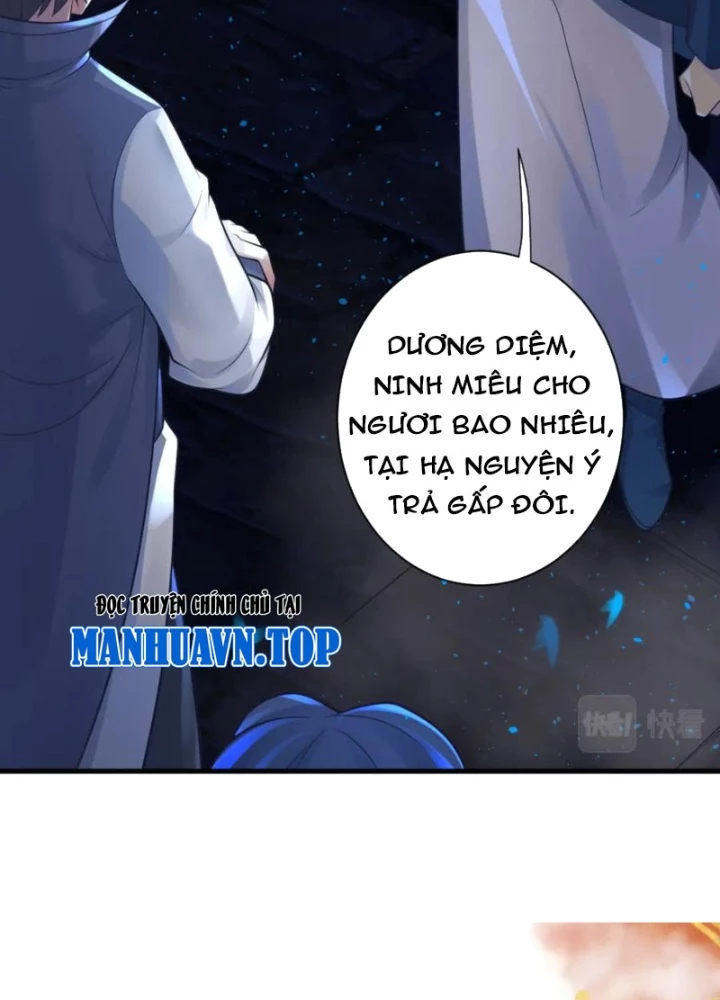 Các Ngươi Tu Tiên Còn Ta Rút Thẻ Chapter 41 - Trang 2
