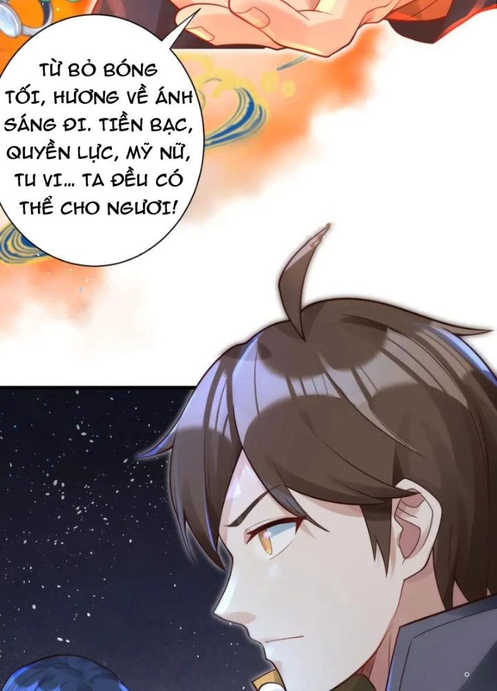 Các Ngươi Tu Tiên Còn Ta Rút Thẻ Chapter 41 - Trang 2