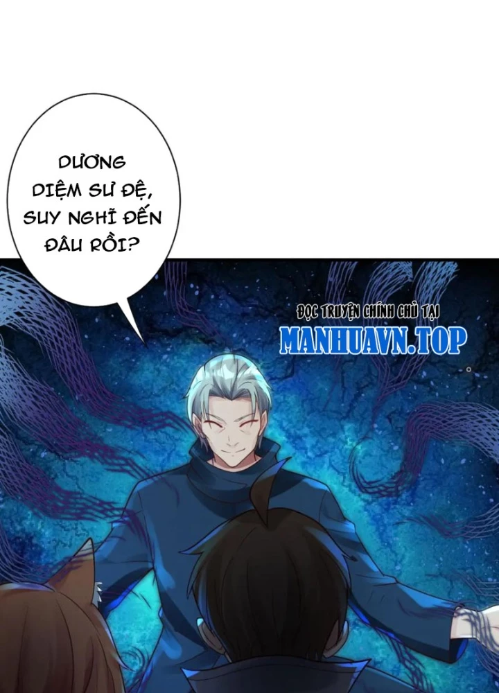 Các Ngươi Tu Tiên Còn Ta Rút Thẻ Chapter 41 - Trang 2