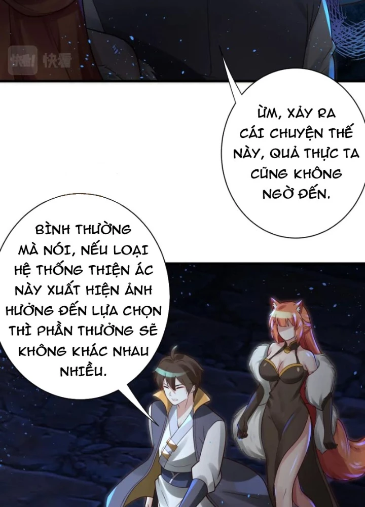 Các Ngươi Tu Tiên Còn Ta Rút Thẻ Chapter 41 - Trang 2