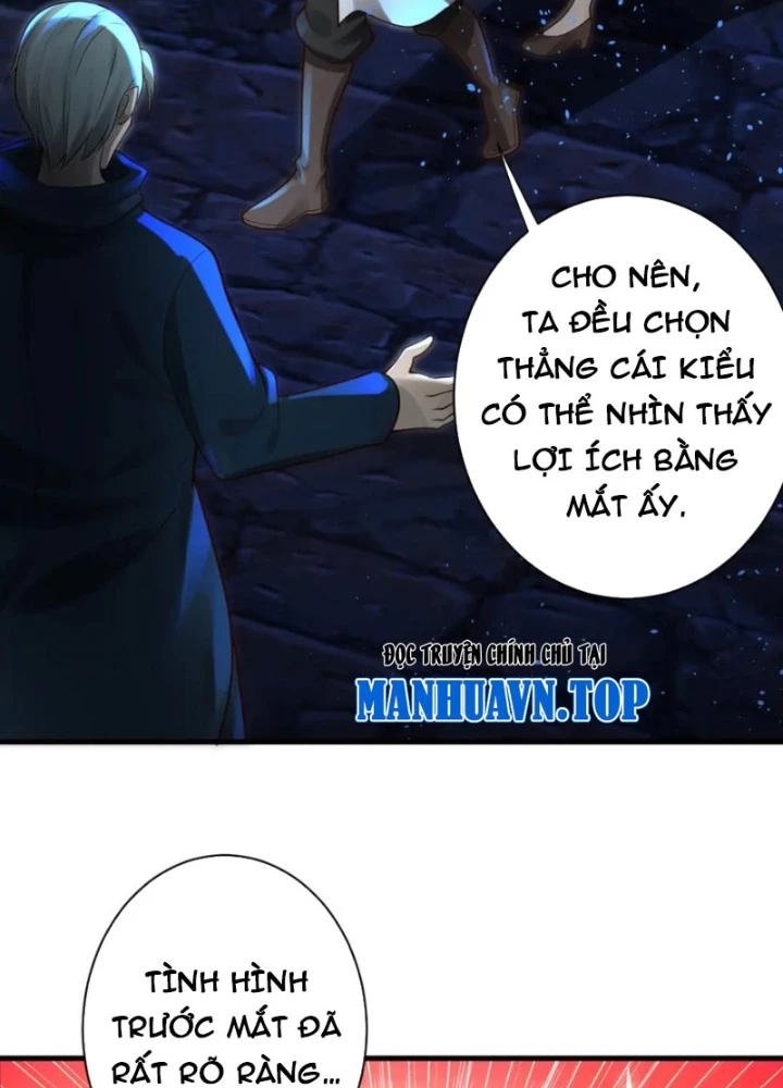 Các Ngươi Tu Tiên Còn Ta Rút Thẻ Chapter 41 - Trang 2