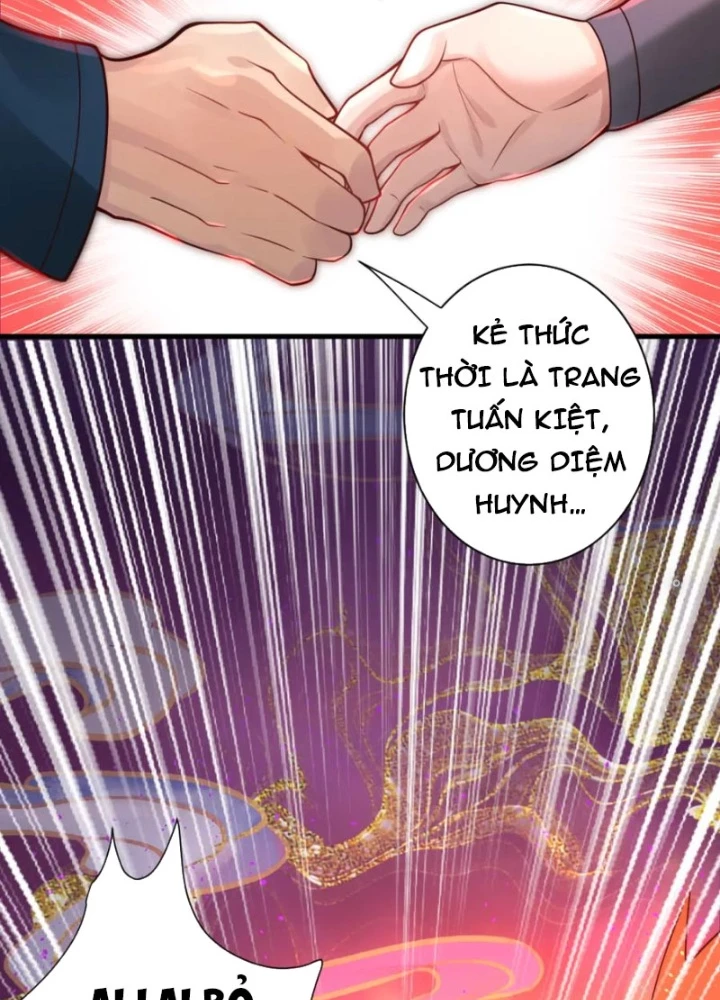 Các Ngươi Tu Tiên Còn Ta Rút Thẻ Chapter 41 - Trang 2