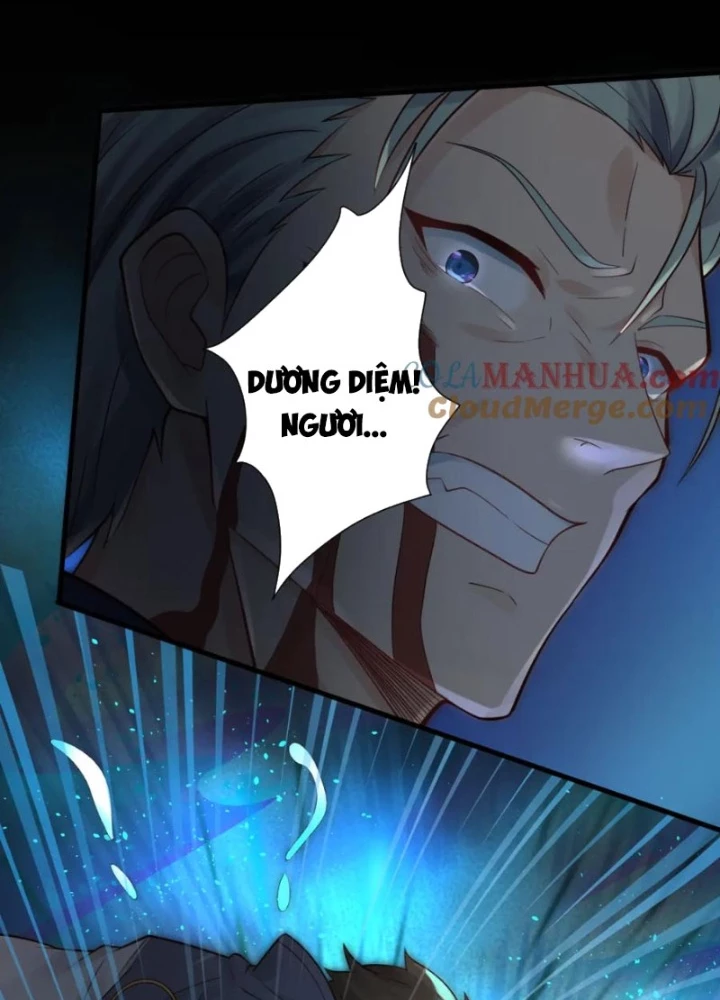 Các Ngươi Tu Tiên Còn Ta Rút Thẻ Chapter 41 - Trang 2