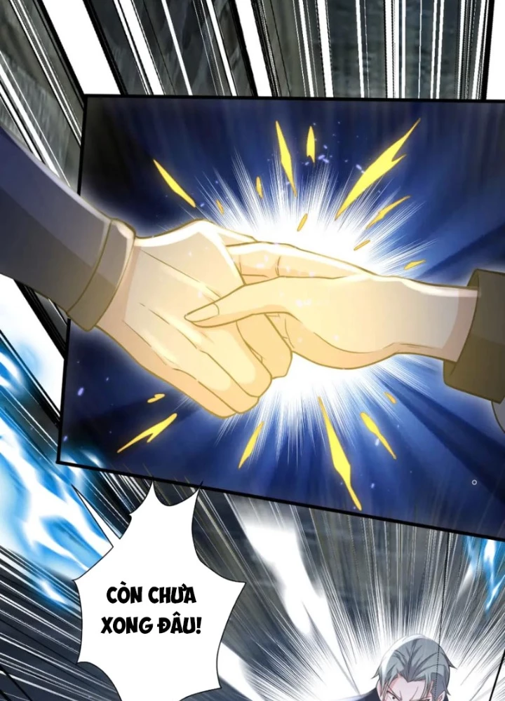 Các Ngươi Tu Tiên Còn Ta Rút Thẻ Chapter 41 - Trang 2