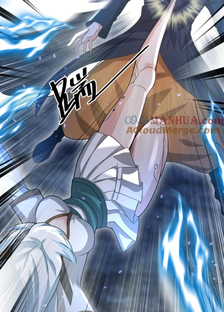 Các Ngươi Tu Tiên Còn Ta Rút Thẻ Chapter 41 - Trang 2