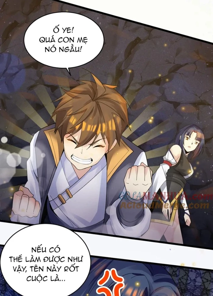 Các Ngươi Tu Tiên Còn Ta Rút Thẻ Chapter 42 - Trang 2