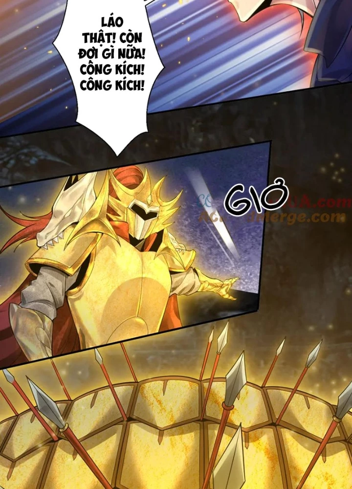 Các Ngươi Tu Tiên Còn Ta Rút Thẻ Chapter 42 - Trang 2