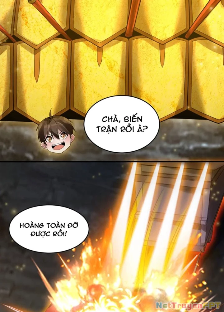 Các Ngươi Tu Tiên Còn Ta Rút Thẻ Chapter 42 - Trang 2