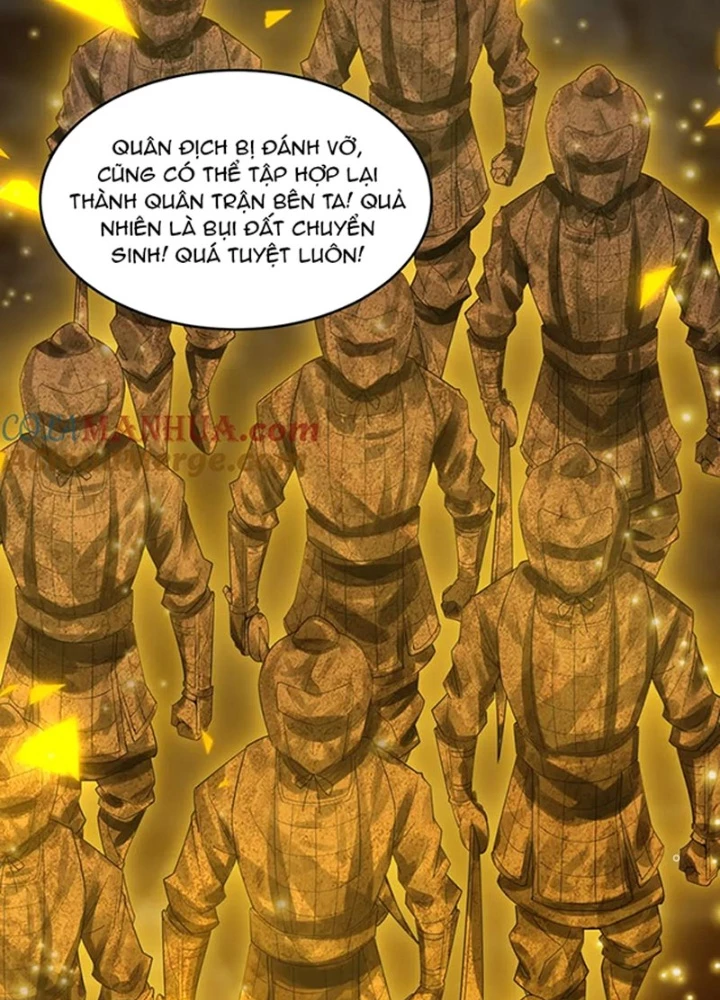 Các Ngươi Tu Tiên Còn Ta Rút Thẻ Chapter 42 - Trang 2