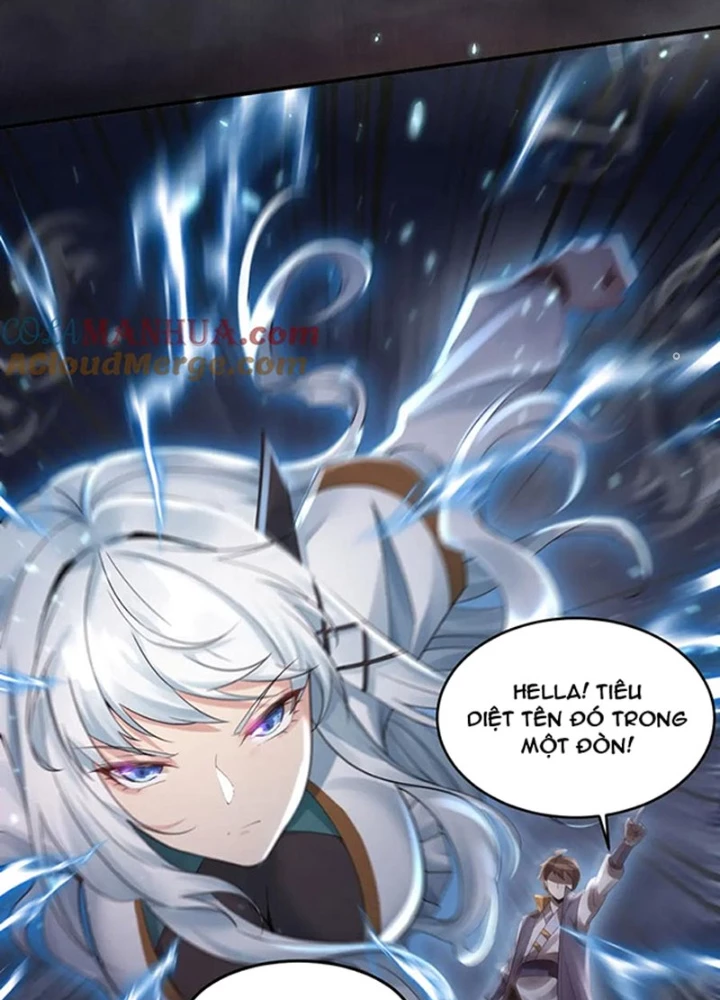 Các Ngươi Tu Tiên Còn Ta Rút Thẻ Chapter 42 - Trang 2
