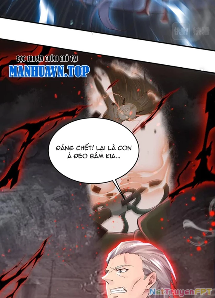 Các Ngươi Tu Tiên Còn Ta Rút Thẻ Chapter 42 - Trang 2