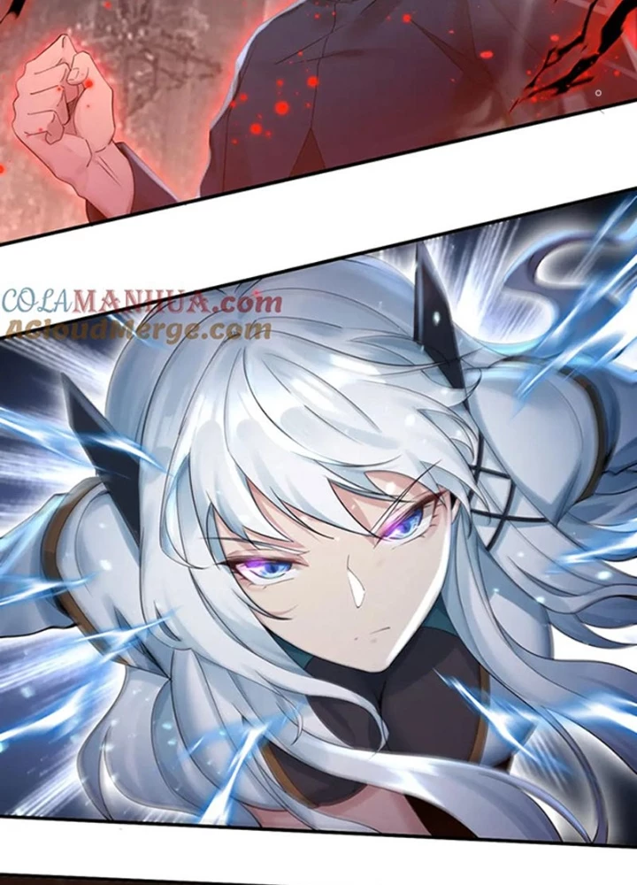Các Ngươi Tu Tiên Còn Ta Rút Thẻ Chapter 42 - Trang 2