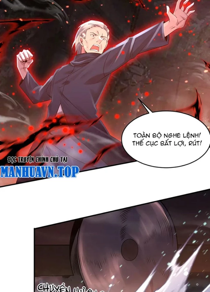 Các Ngươi Tu Tiên Còn Ta Rút Thẻ Chapter 42 - Trang 2
