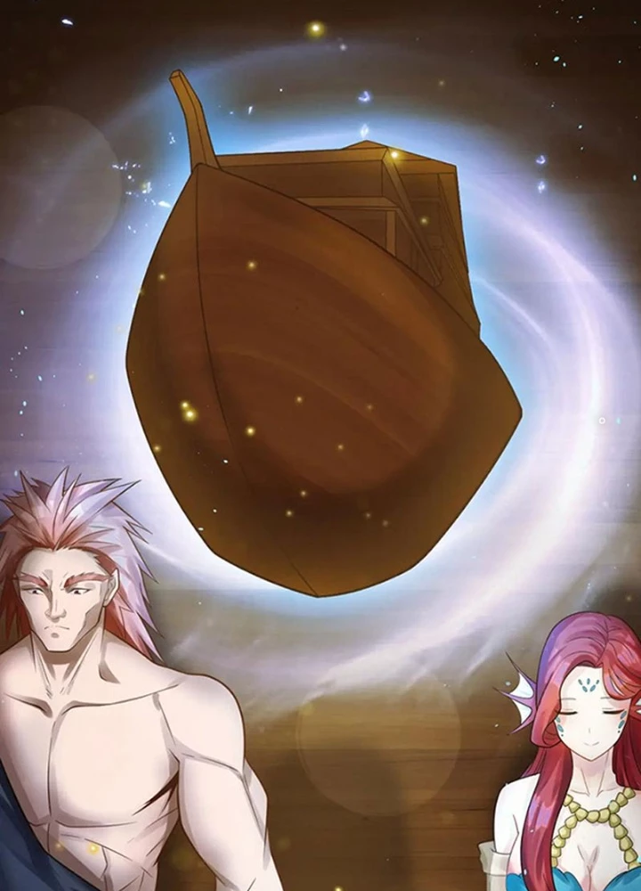 Các Ngươi Tu Tiên Còn Ta Rút Thẻ Chapter 42 - Trang 2