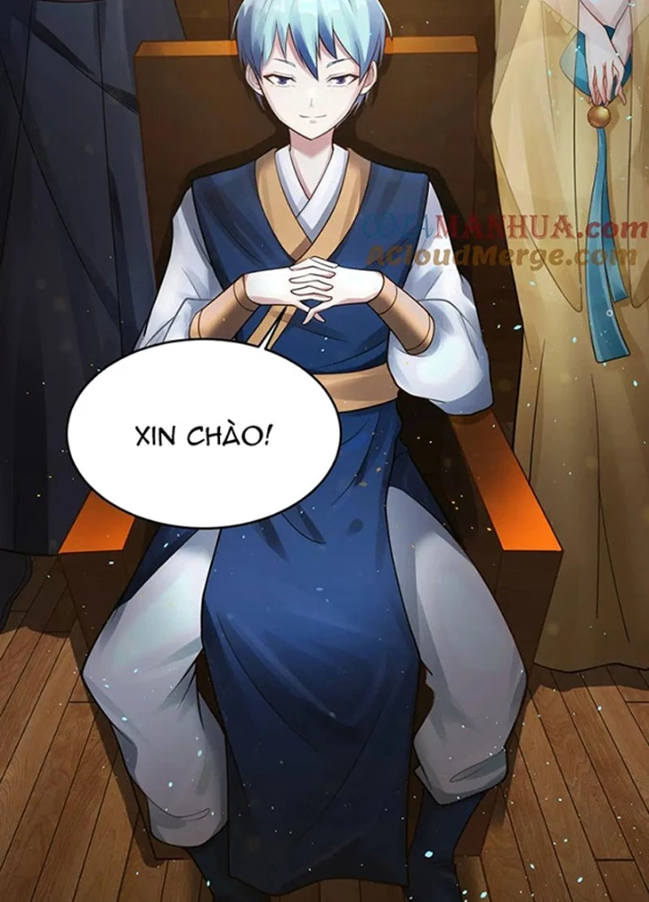 Các Ngươi Tu Tiên Còn Ta Rút Thẻ Chapter 42 - Trang 2