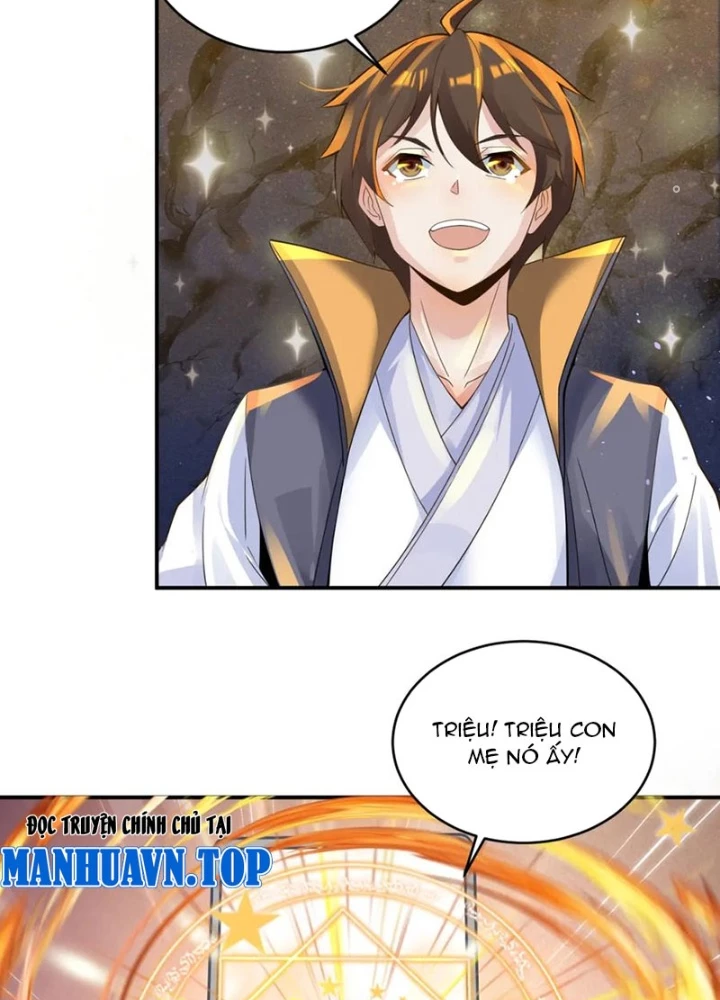 Các Ngươi Tu Tiên Còn Ta Rút Thẻ Chapter 42 - Trang 2