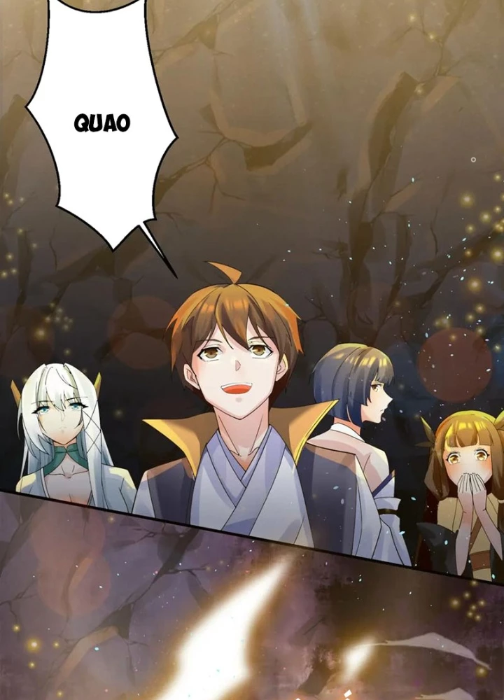 Các Ngươi Tu Tiên Còn Ta Rút Thẻ Chapter 42 - Trang 2