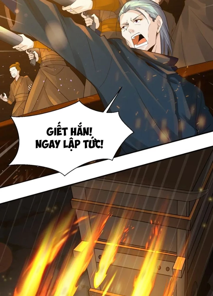 Các Ngươi Tu Tiên Còn Ta Rút Thẻ Chapter 42 - Trang 2
