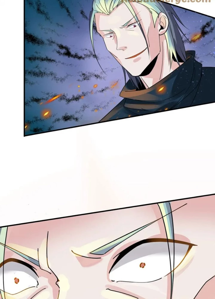 Các Ngươi Tu Tiên Còn Ta Rút Thẻ Chapter 42 - Trang 2