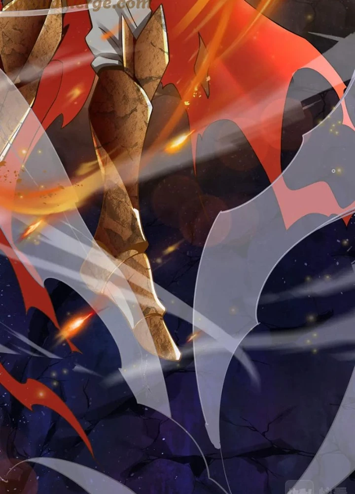 Các Ngươi Tu Tiên Còn Ta Rút Thẻ Chapter 42 - Trang 2