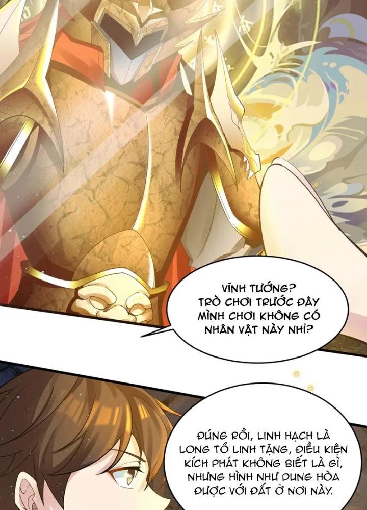 Các Ngươi Tu Tiên Còn Ta Rút Thẻ Chapter 42 - Trang 2