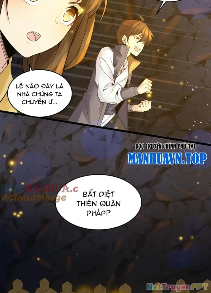 Các Ngươi Tu Tiên Còn Ta Rút Thẻ Chapter 42 - Trang 2