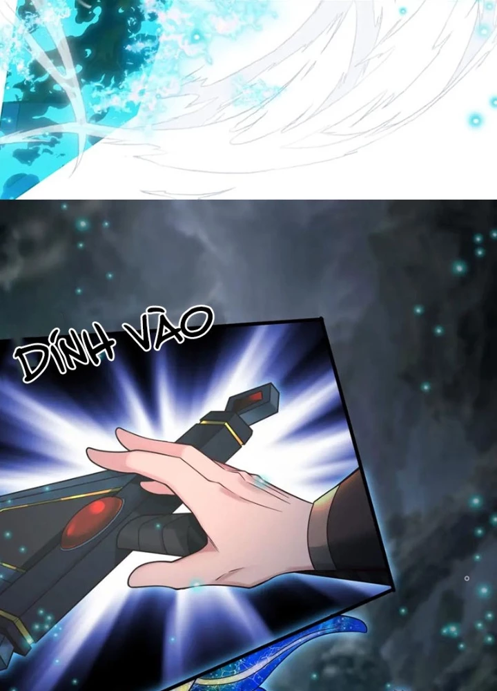 Các Ngươi Tu Tiên Còn Ta Rút Thẻ Chapter 43 - Trang 2