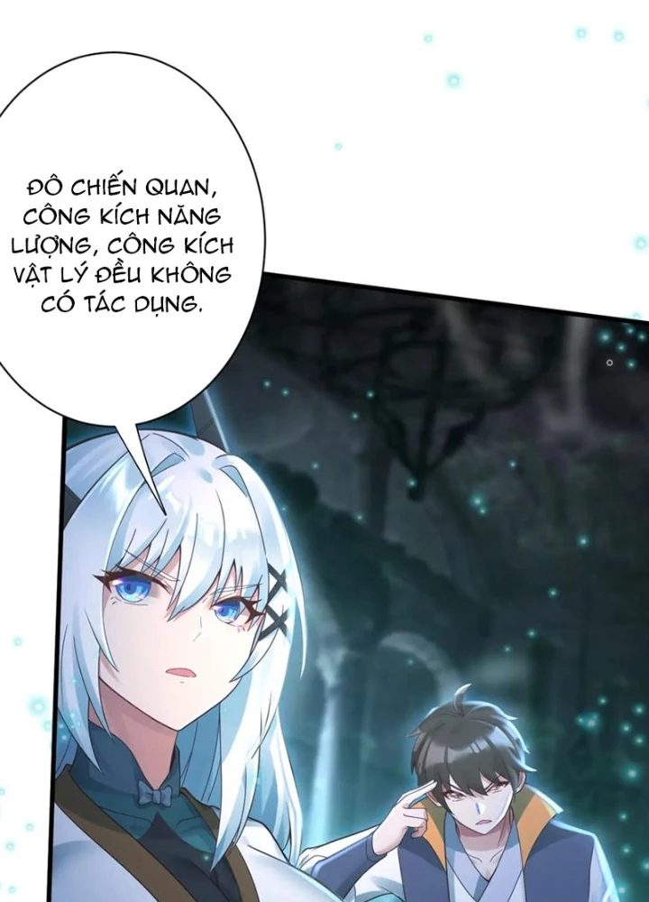 Các Ngươi Tu Tiên Còn Ta Rút Thẻ Chapter 43 - Trang 2