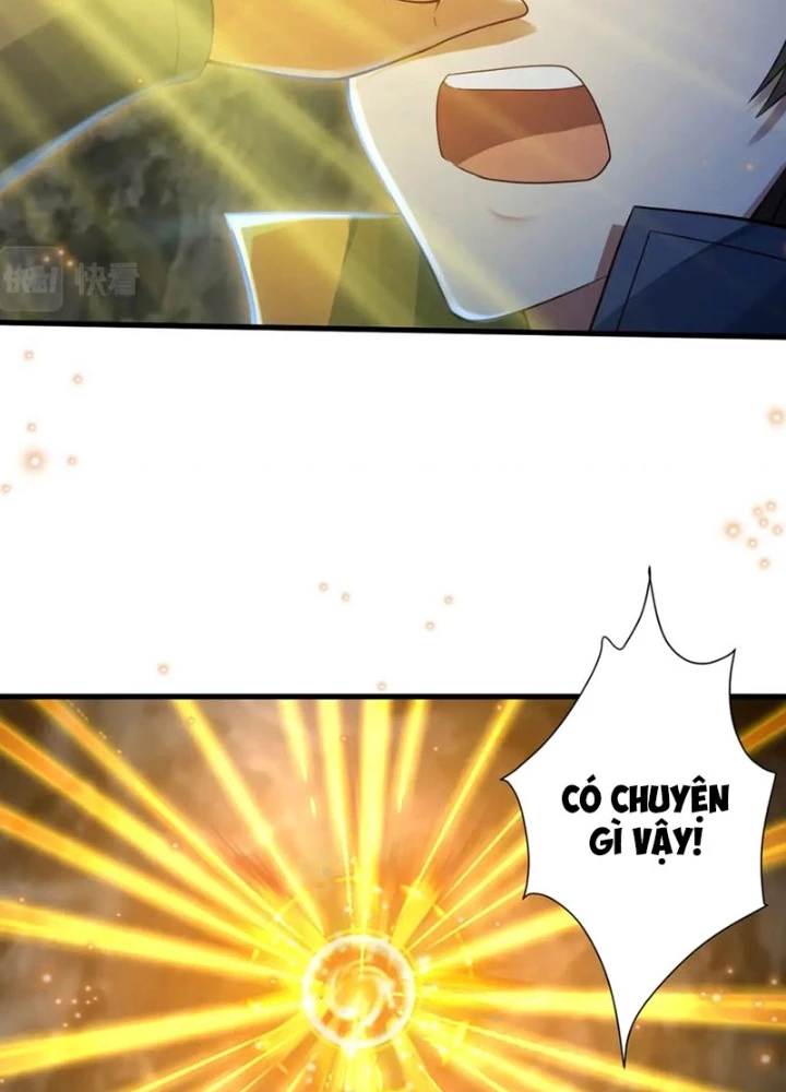 Các Ngươi Tu Tiên Còn Ta Rút Thẻ Chapter 43 - Trang 2