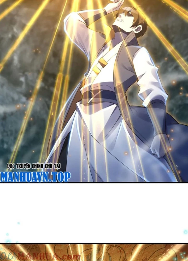 Các Ngươi Tu Tiên Còn Ta Rút Thẻ Chapter 43 - Trang 2