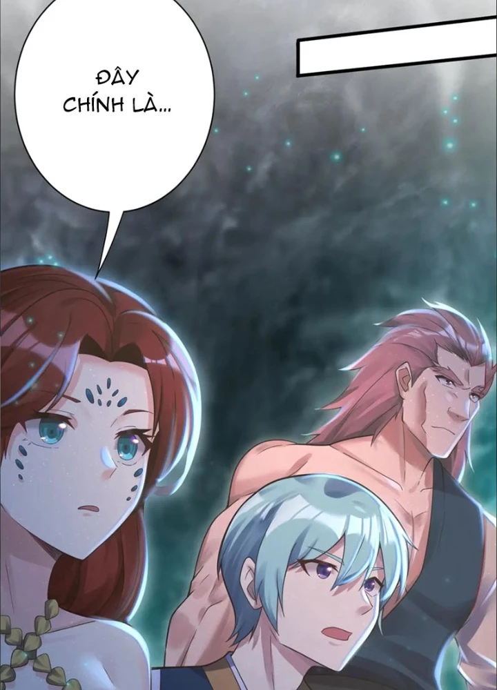 Các Ngươi Tu Tiên Còn Ta Rút Thẻ Chapter 43 - Trang 2
