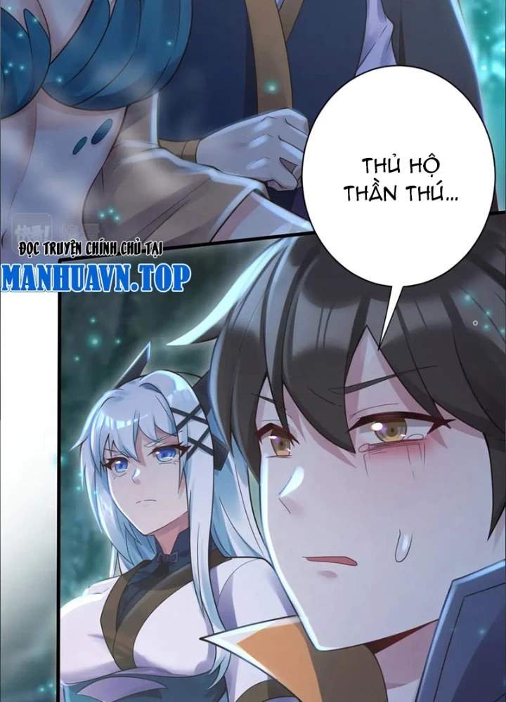 Các Ngươi Tu Tiên Còn Ta Rút Thẻ Chapter 43 - Trang 2