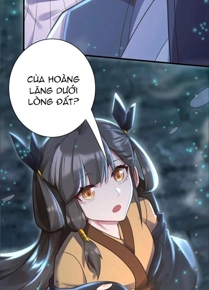 Các Ngươi Tu Tiên Còn Ta Rút Thẻ Chapter 43 - Trang 2