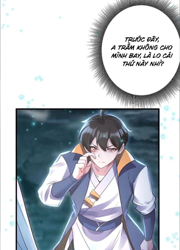 Các Ngươi Tu Tiên Còn Ta Rút Thẻ Chapter 43 - Trang 2