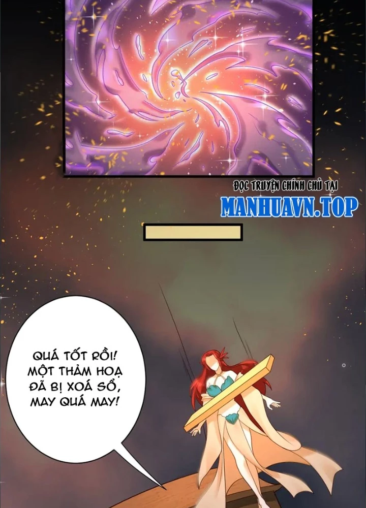 Các Ngươi Tu Tiên Còn Ta Rút Thẻ Chapter 43 - Trang 2