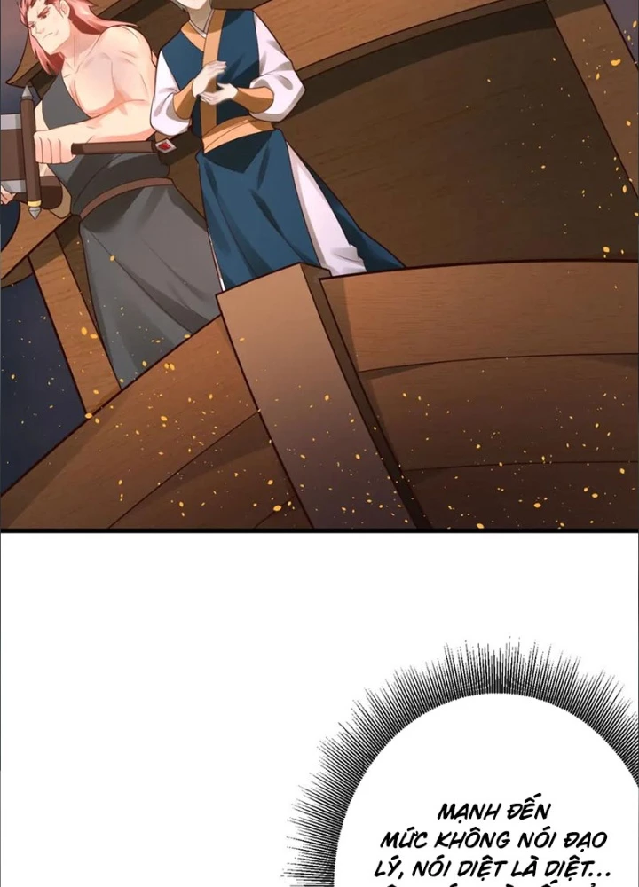 Các Ngươi Tu Tiên Còn Ta Rút Thẻ Chapter 43 - Trang 2