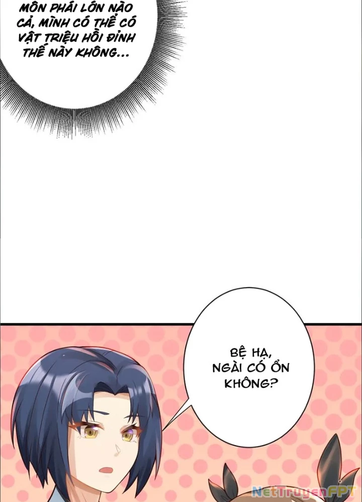 Các Ngươi Tu Tiên Còn Ta Rút Thẻ Chapter 43 - Trang 2