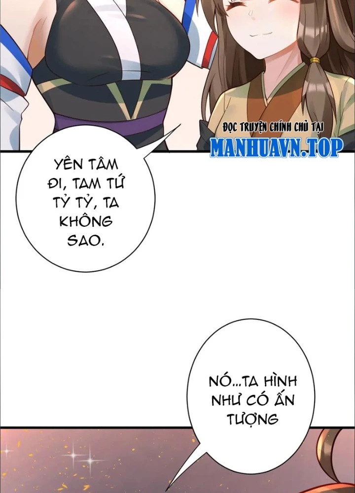 Các Ngươi Tu Tiên Còn Ta Rút Thẻ Chapter 43 - Trang 2