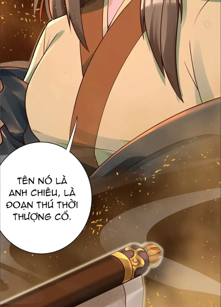 Các Ngươi Tu Tiên Còn Ta Rút Thẻ Chapter 43 - Trang 2