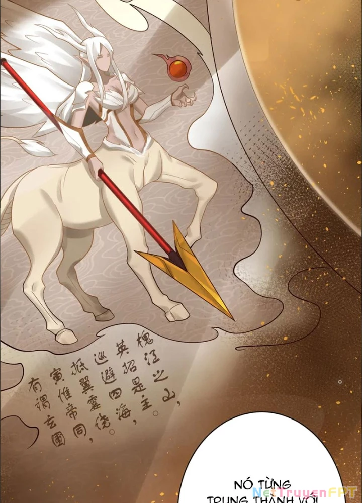 Các Ngươi Tu Tiên Còn Ta Rút Thẻ Chapter 43 - Trang 2