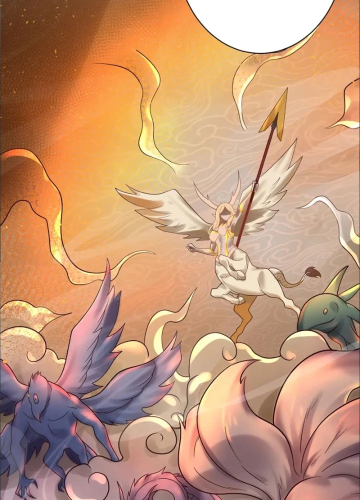 Các Ngươi Tu Tiên Còn Ta Rút Thẻ Chapter 43 - Trang 2