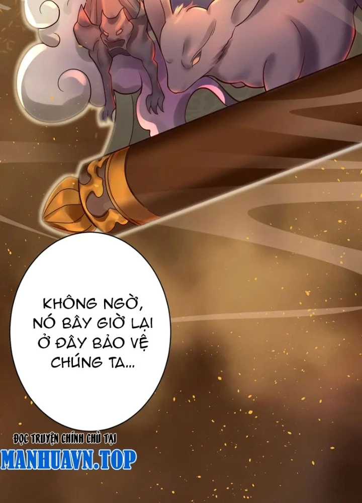 Các Ngươi Tu Tiên Còn Ta Rút Thẻ Chapter 43 - Trang 2
