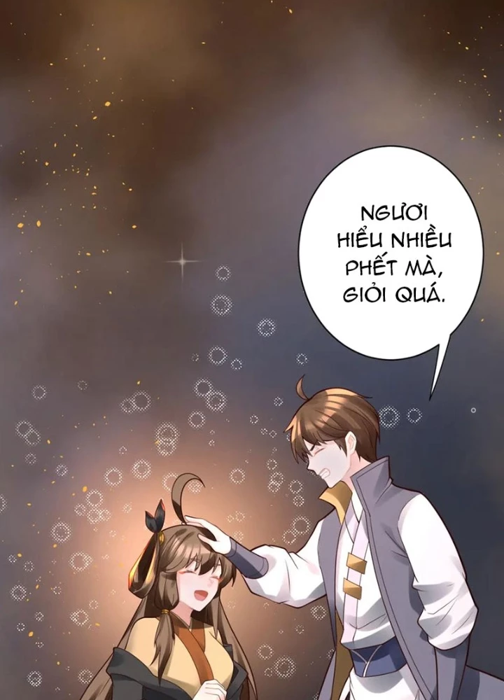 Các Ngươi Tu Tiên Còn Ta Rút Thẻ Chapter 43 - Trang 2