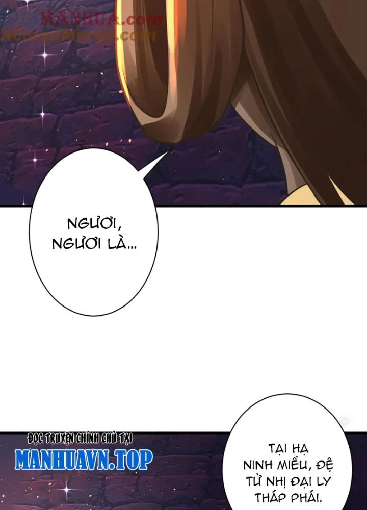 Các Ngươi Tu Tiên Còn Ta Rút Thẻ Chapter 43 - Trang 2